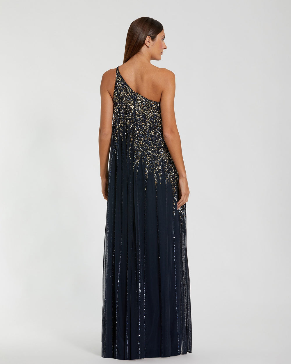 Mac Duggal 9224 Dress - FOSTANI.com