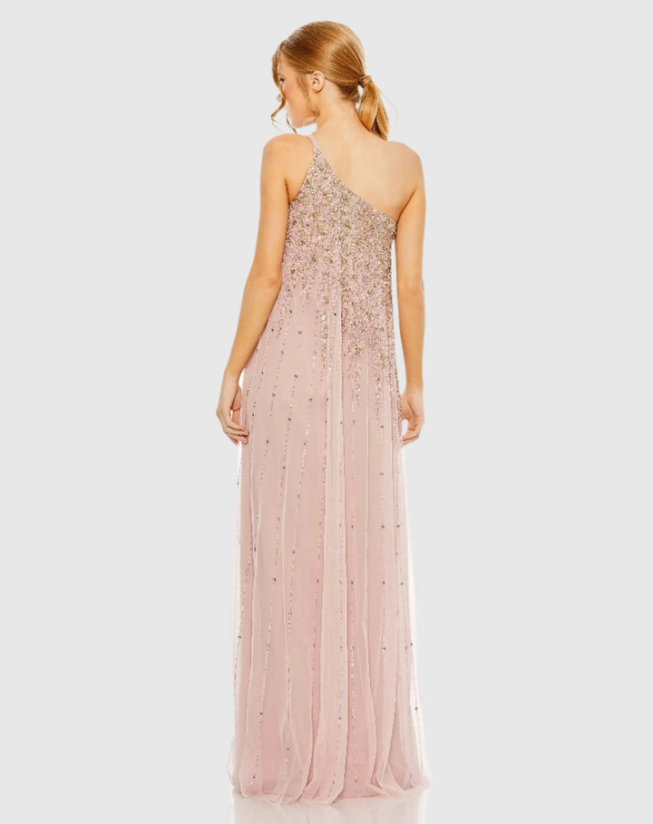 Mac Duggal 9224 Dress - FOSTANI.com