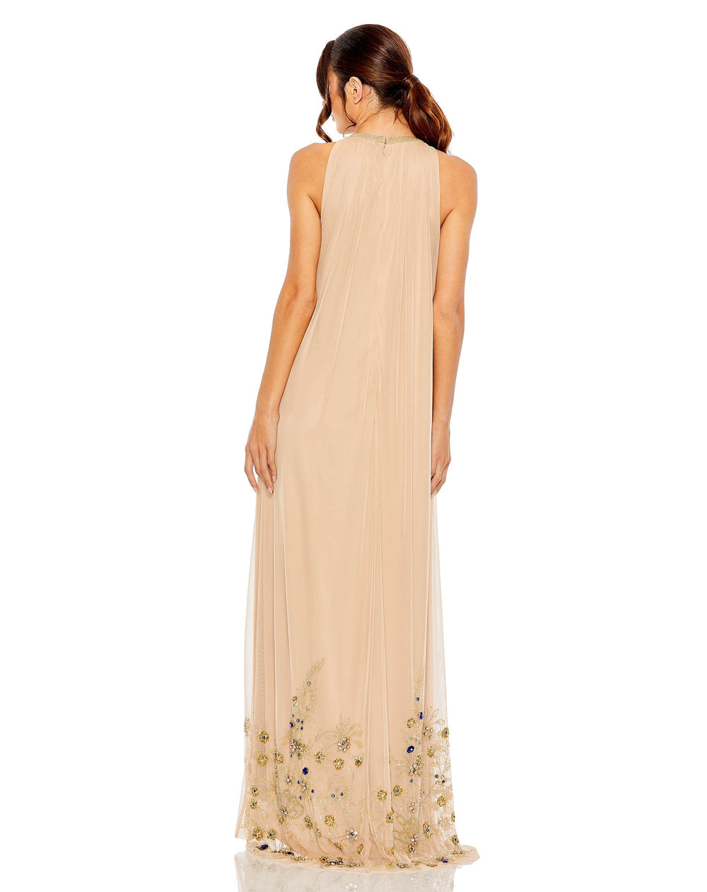 Mac Duggal 9232 Dress - FOSTANI.com