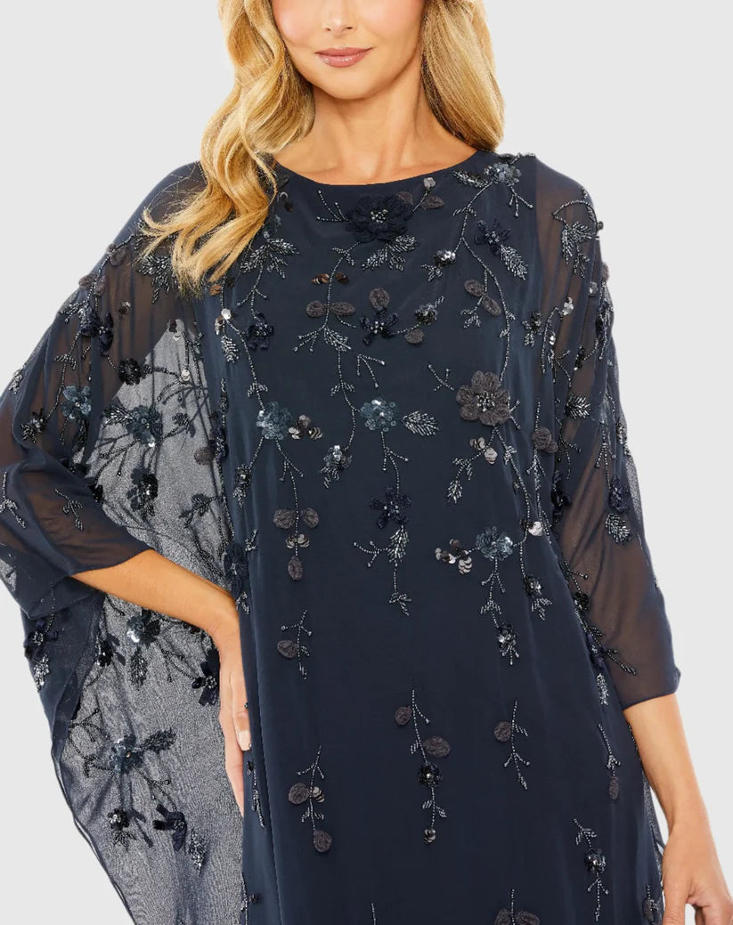 Mac Duggal 9242 Dress