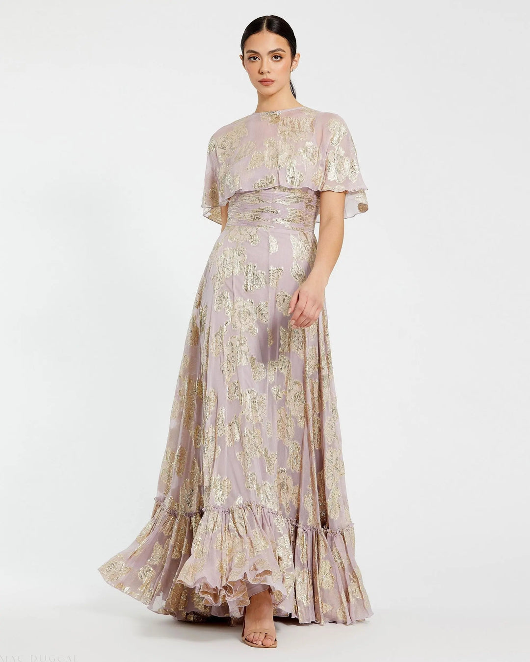 Mac Duggal 9304 Dress - FOSTANI.com