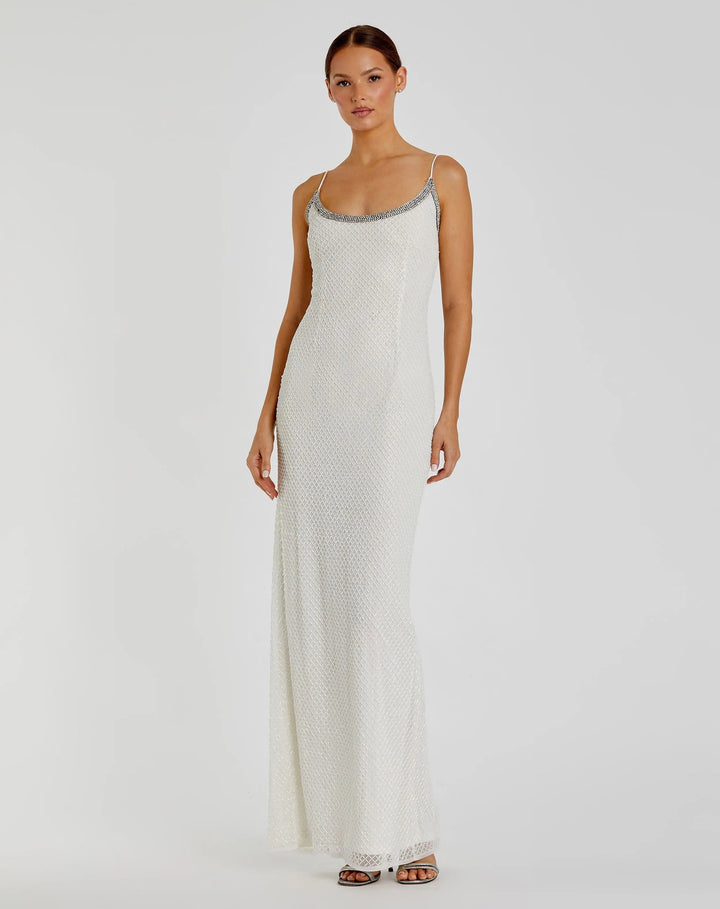 Mac Duggal 93551 Dress - FOSTANI.com