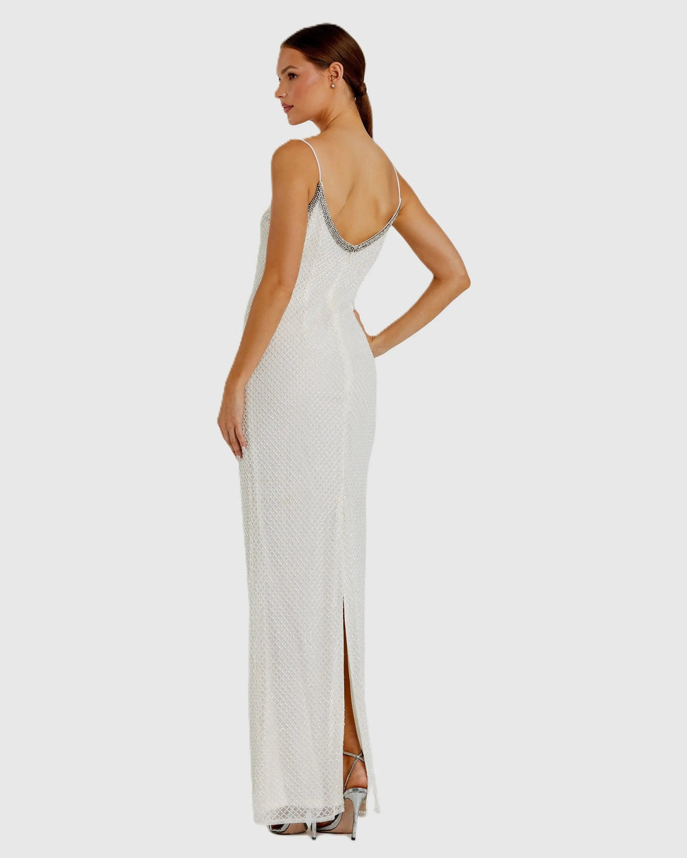 Mac Duggal 93551 Dress - FOSTANI.com