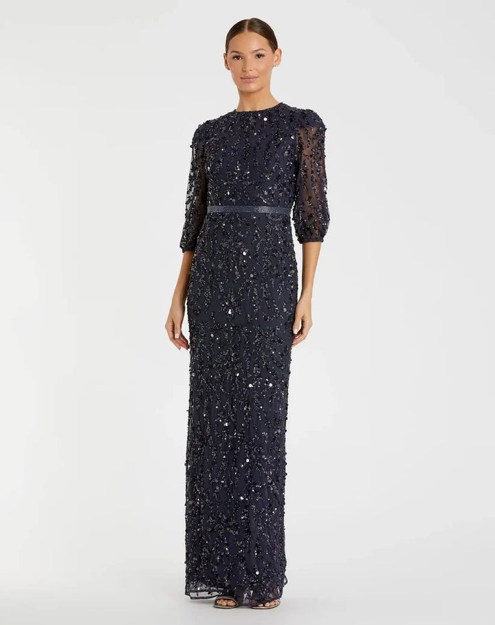Mac Duggal 93790 Dress