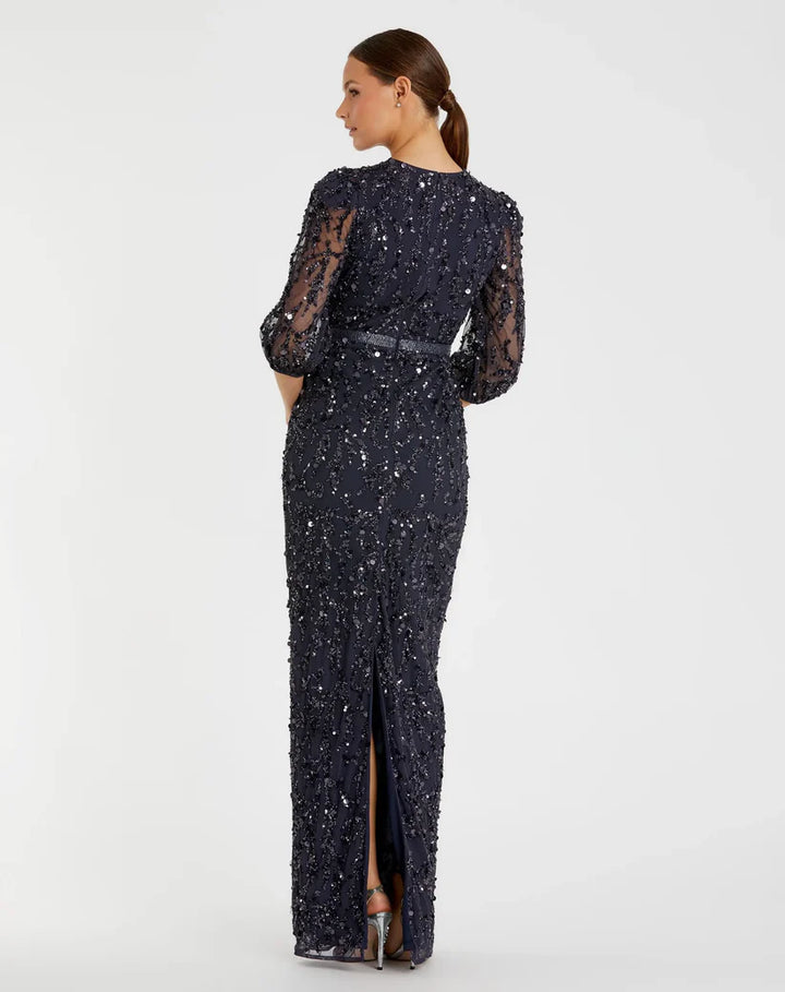 Mac Duggal 93790 Dress