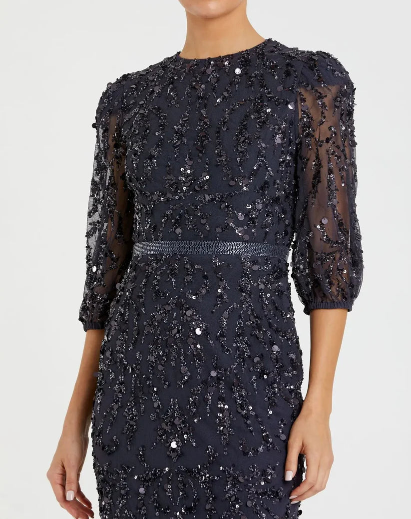 Mac Duggal 93790 Dress