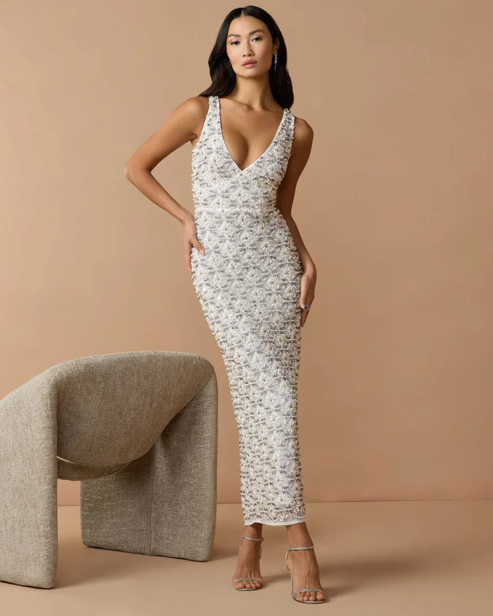 Mac Duggal 93807 Dress - FOSTANI.com