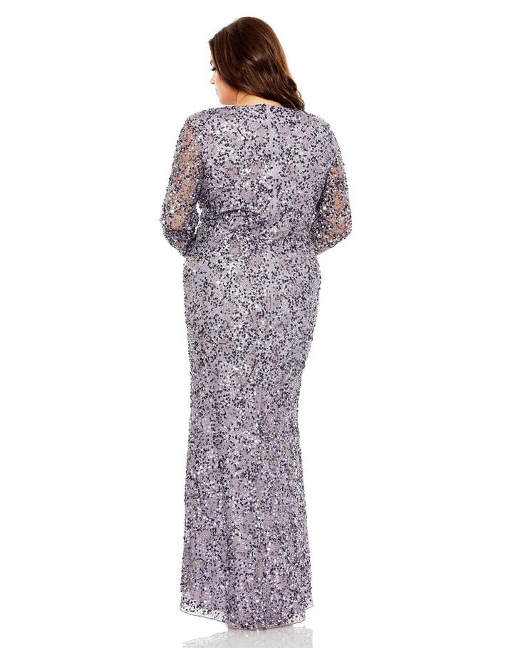 Mac Duggal 93865 Dress - FOSTANI.com