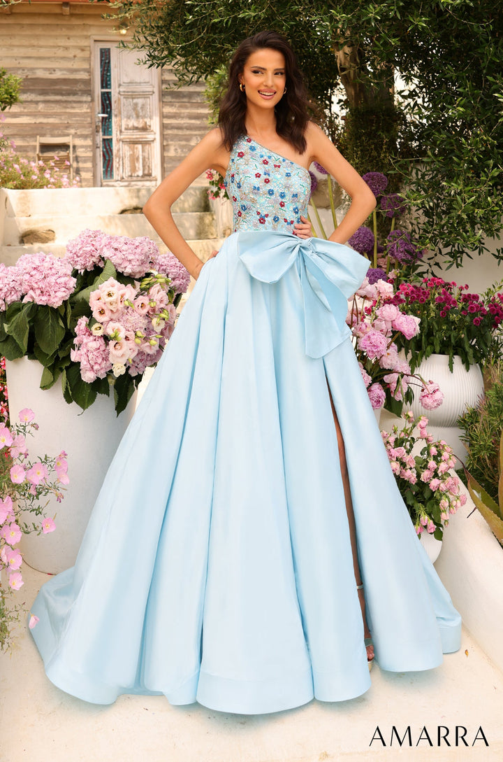 AMARRA 94041 Dress - FOSTANI