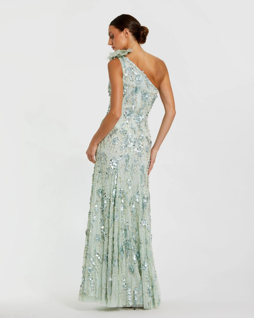 Mac Duggal 94151 Dress - FOSTANI.com