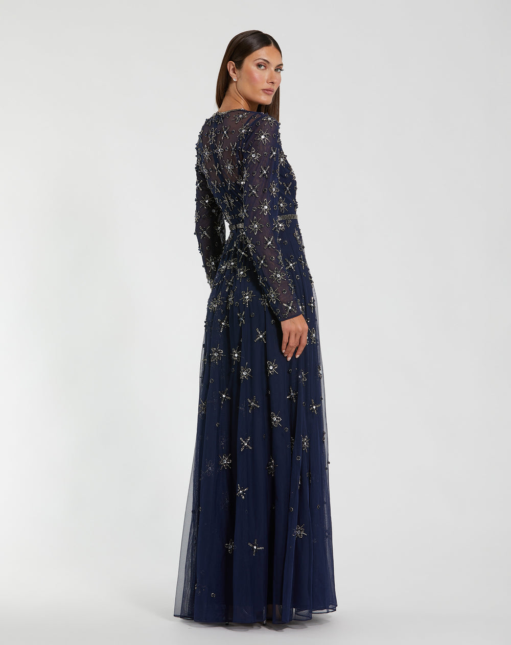 Mac Duggal 94216 Dress - FOSTANI.com
