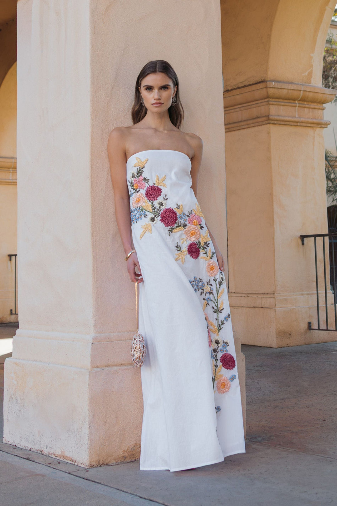 Mac Duggal 9498 Dress - FOSTANI.com