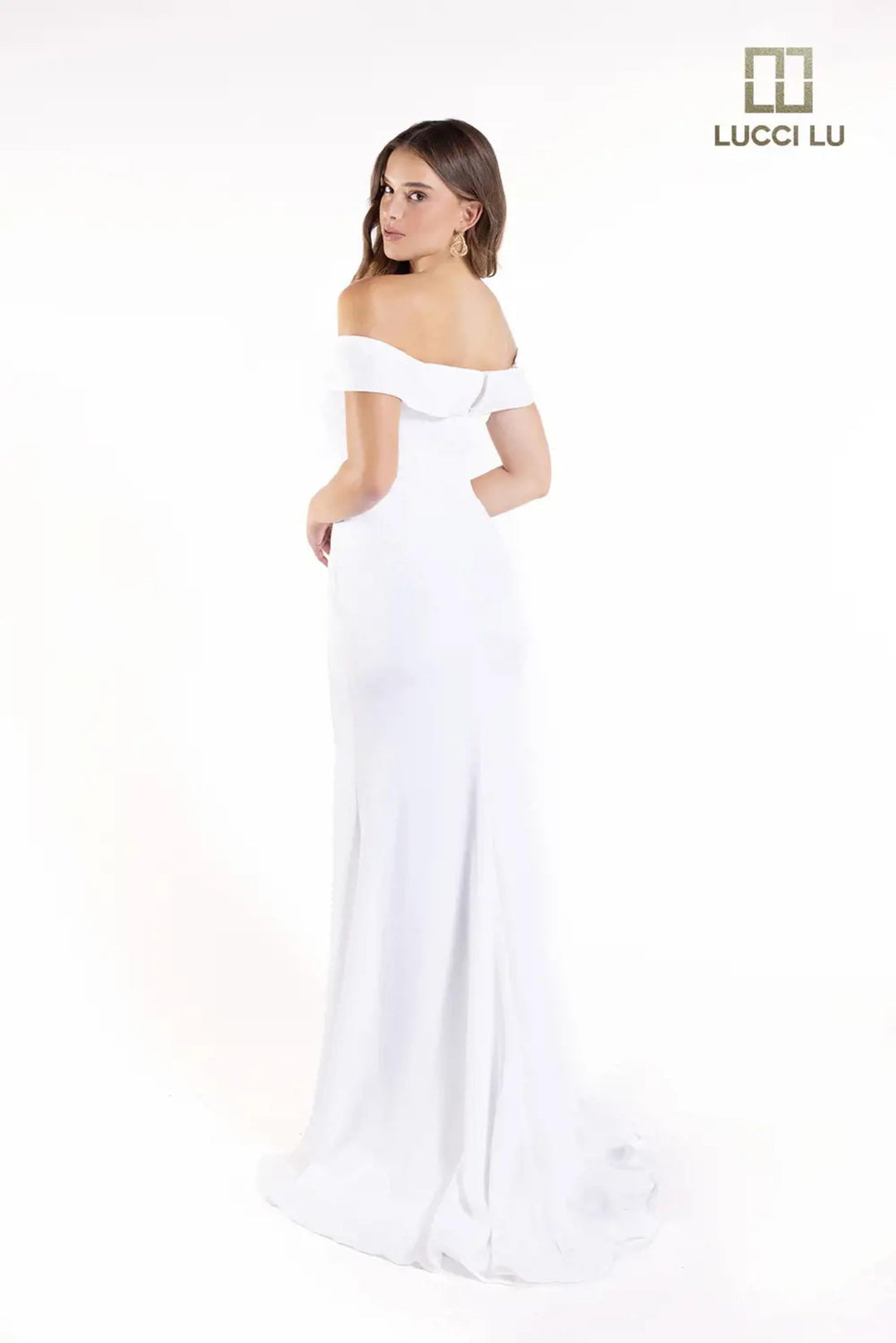 Lucci Lu 8262 Dress - FOSTANI.com