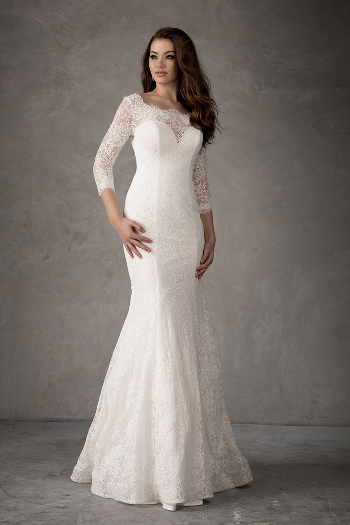 Abby Lane 97101 Dress