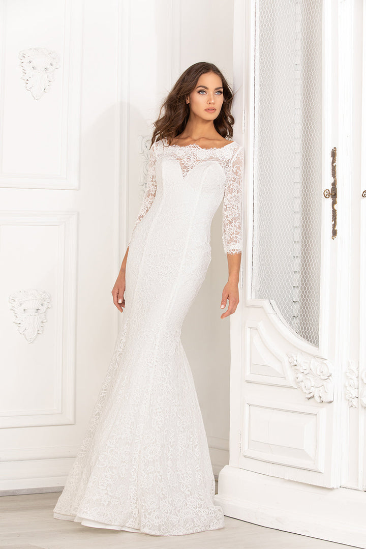 Abby Lane 97101 Dress