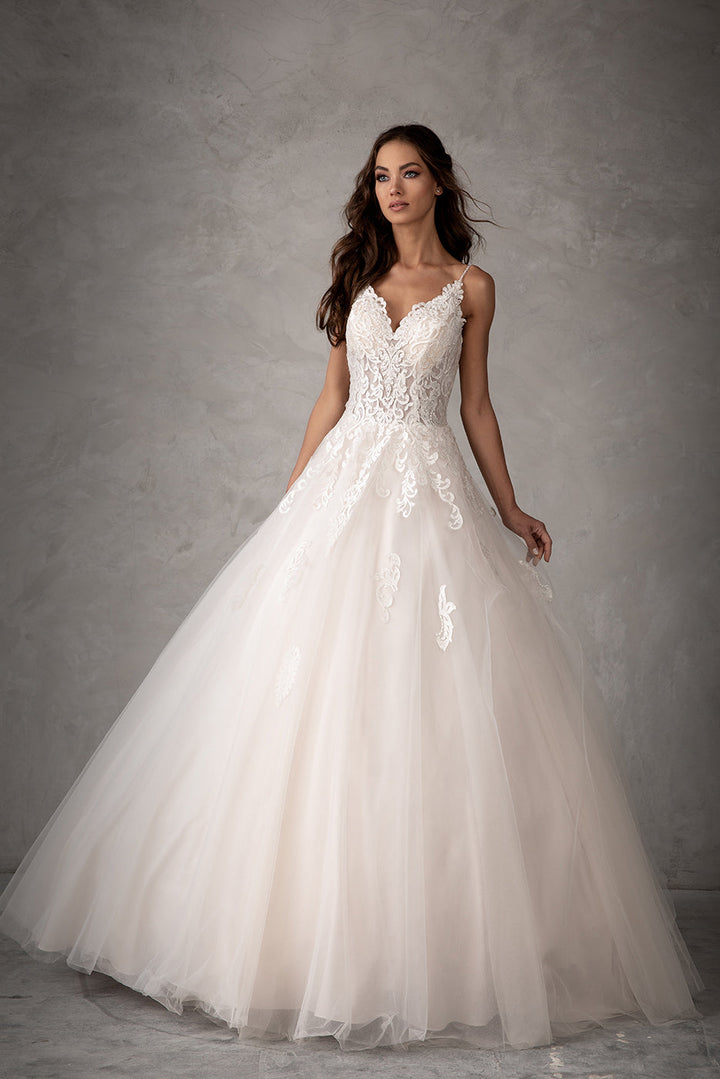 Abby Lane 97103 Dress