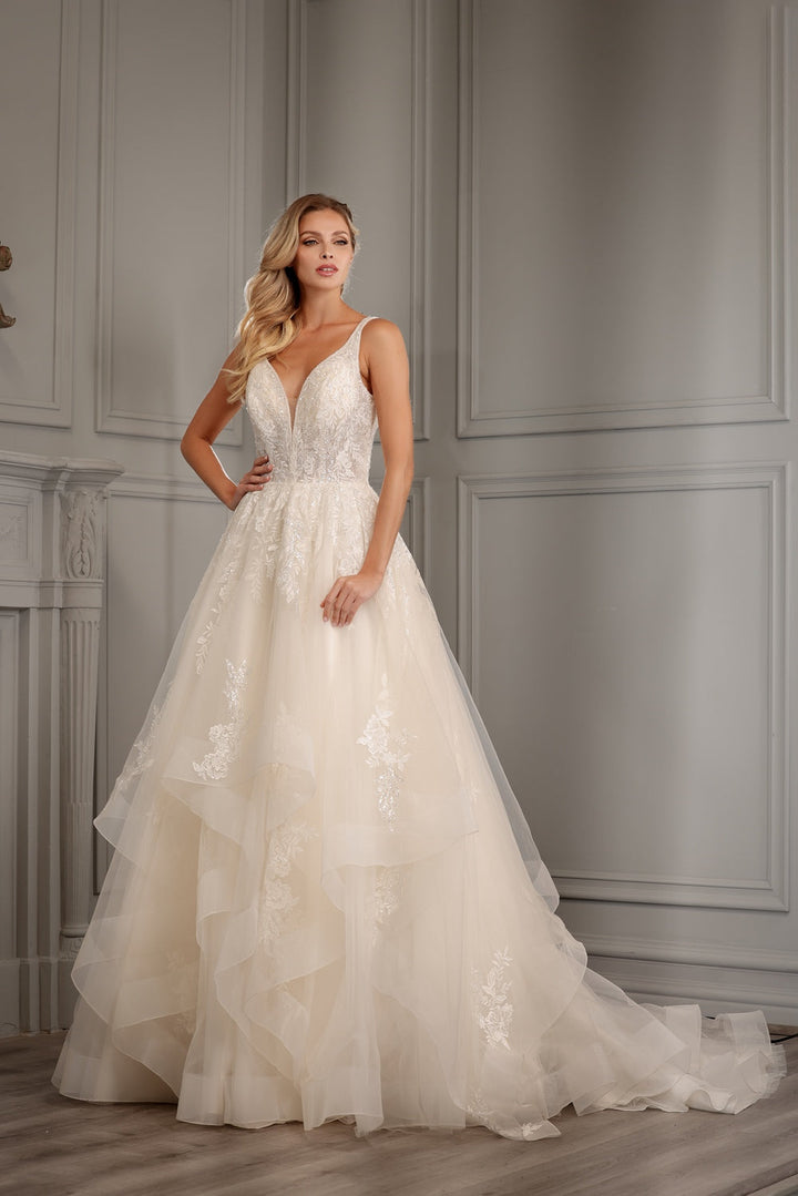 Abby Lane 97132 Dress