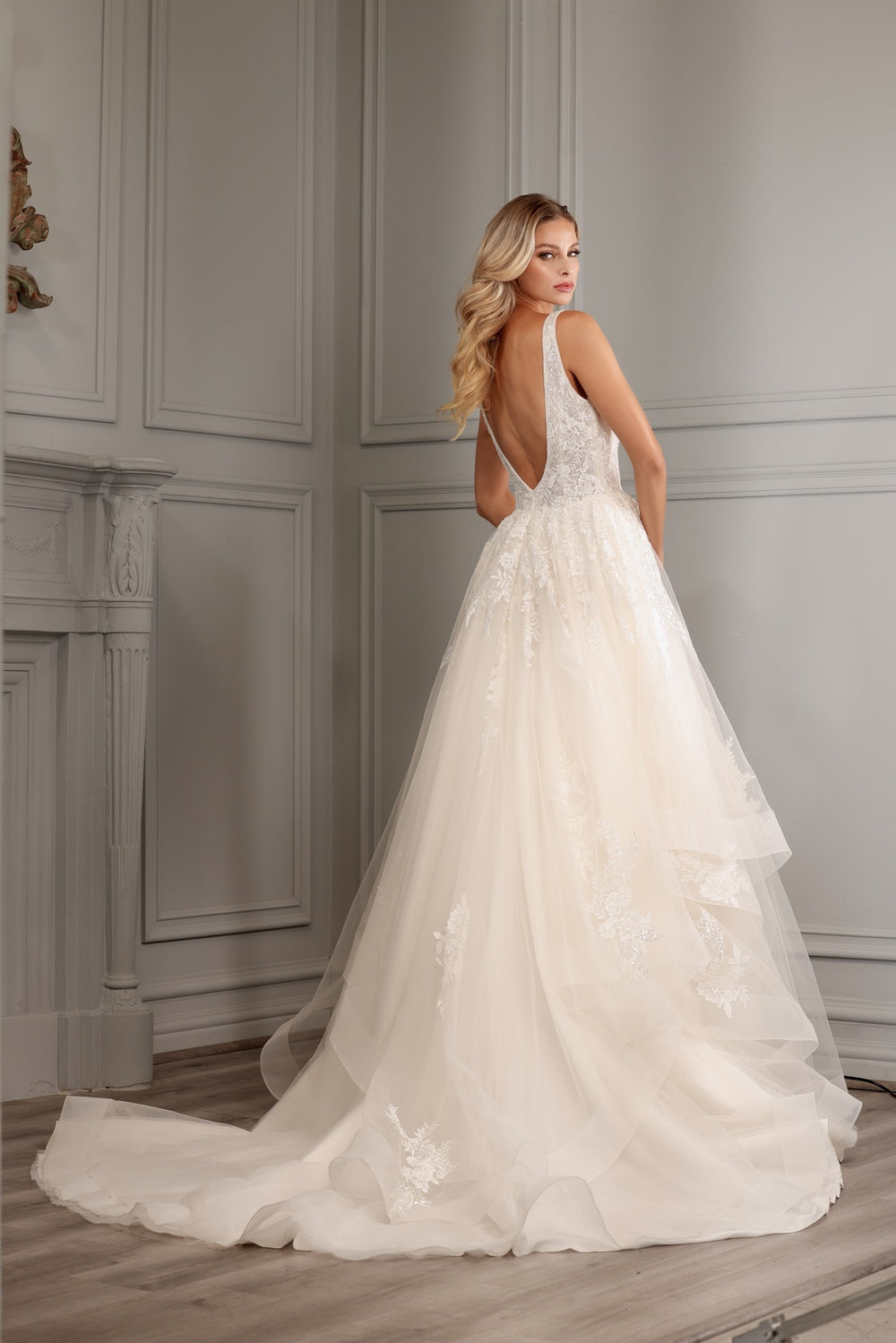 Abby Lane 97132 Dress