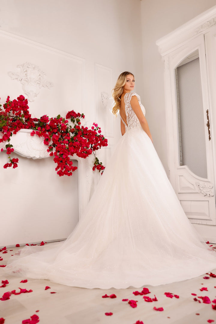 Abby Lane 97134 Dress