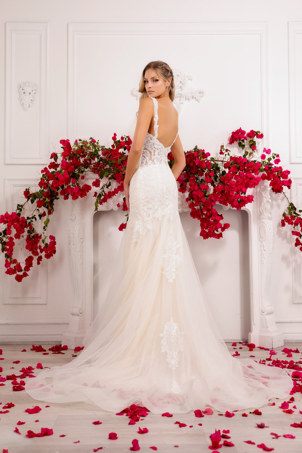 Abby Lane 97145 Dress