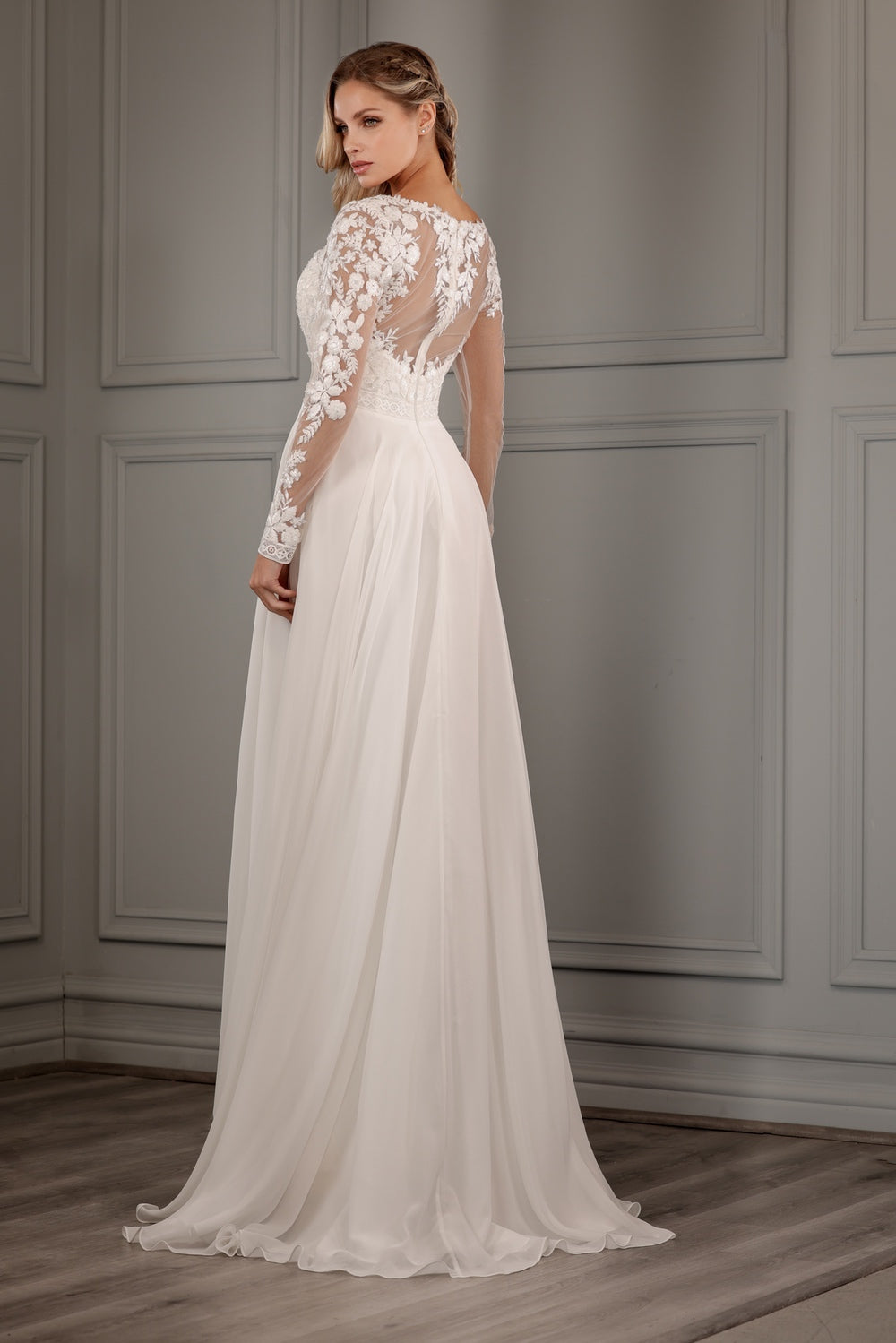 Abby Lane 97150 Dress