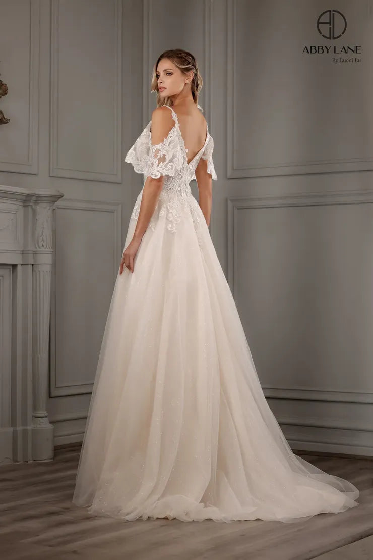 Abby Lane 97156 Dress