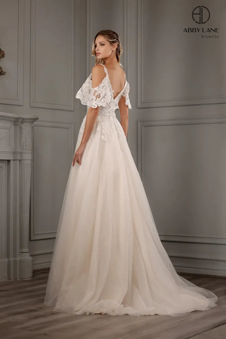 Abby Lane 97156 Dress