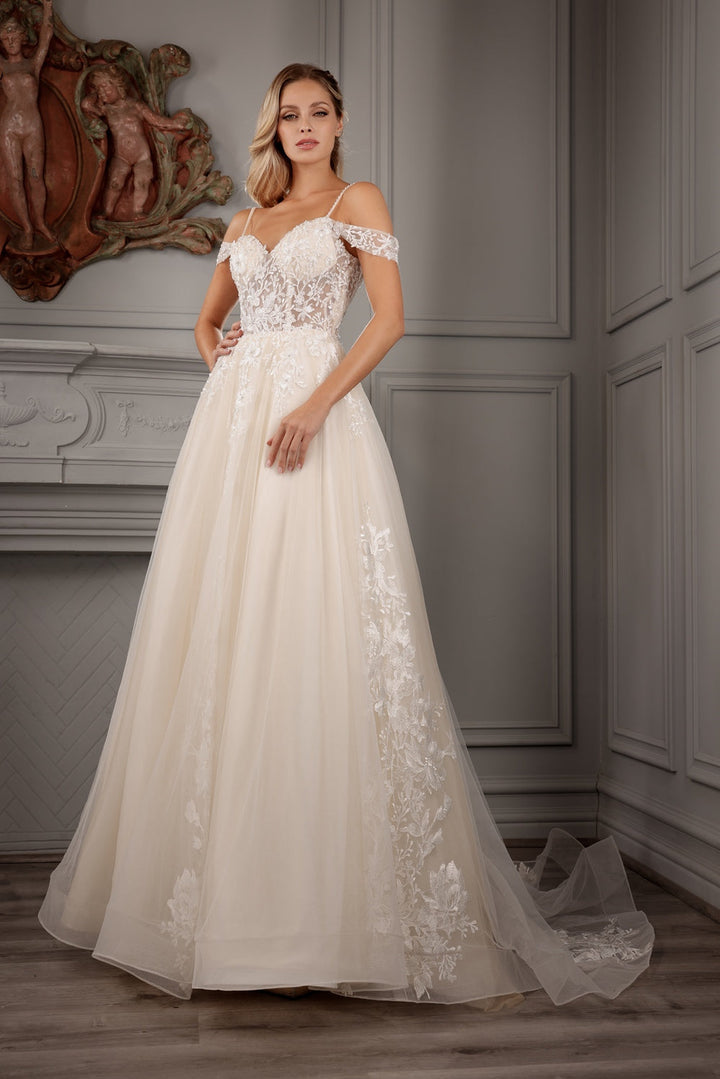 Abby Lane 97170 Dress