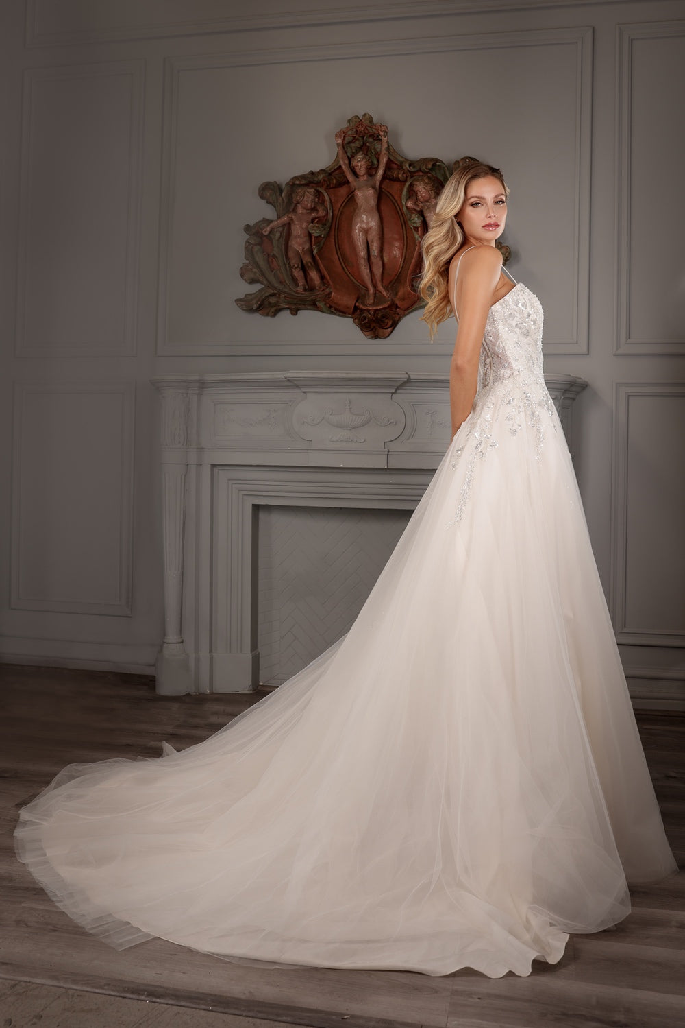 Abby Lane 97177 Dress
