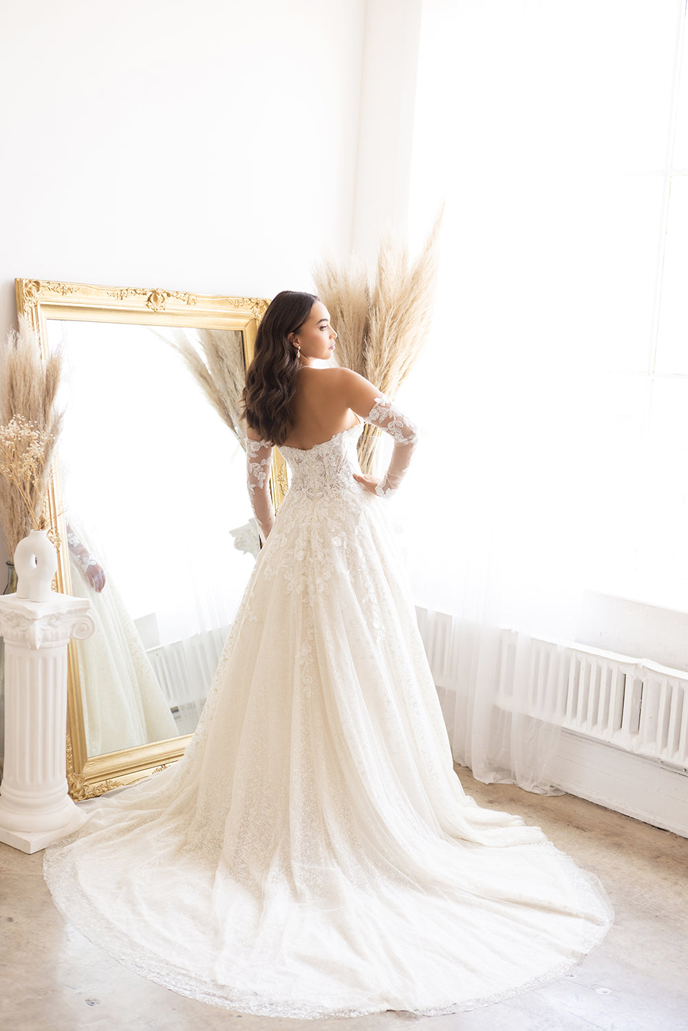 Abby Lane 97188 Dress