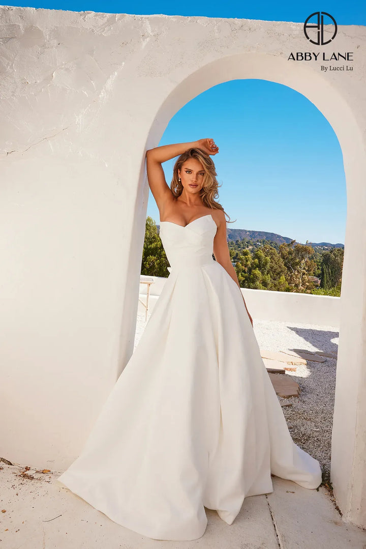Abby Lane 97278 Dress