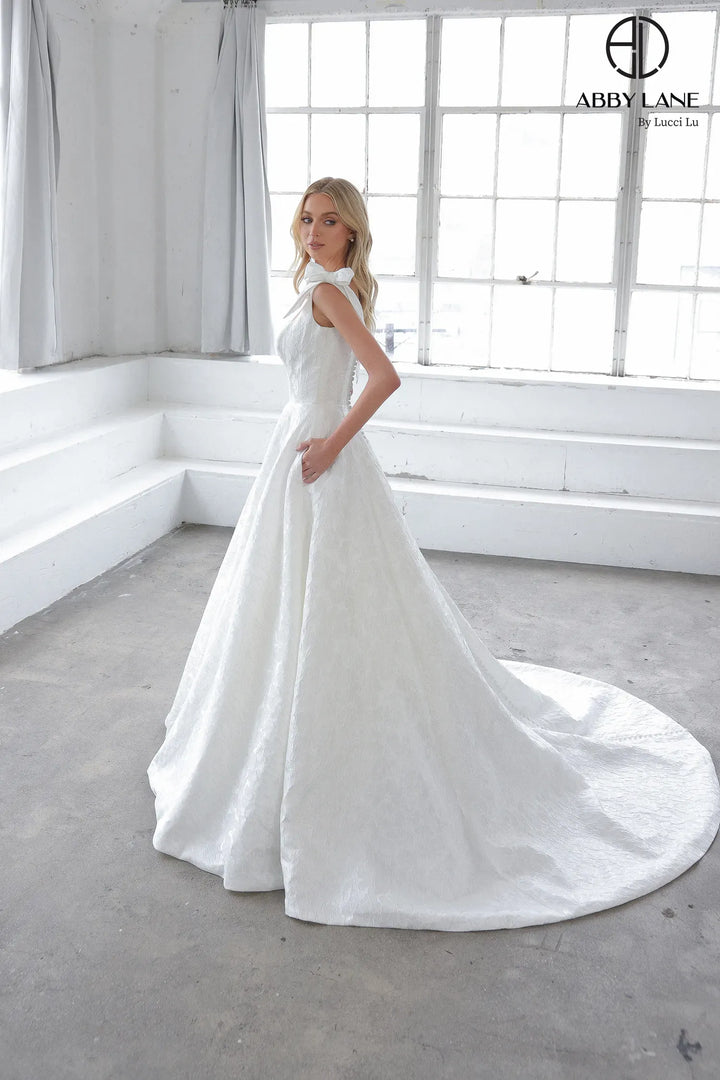 Abby Lane 97306 Dress - FOSTANI.com