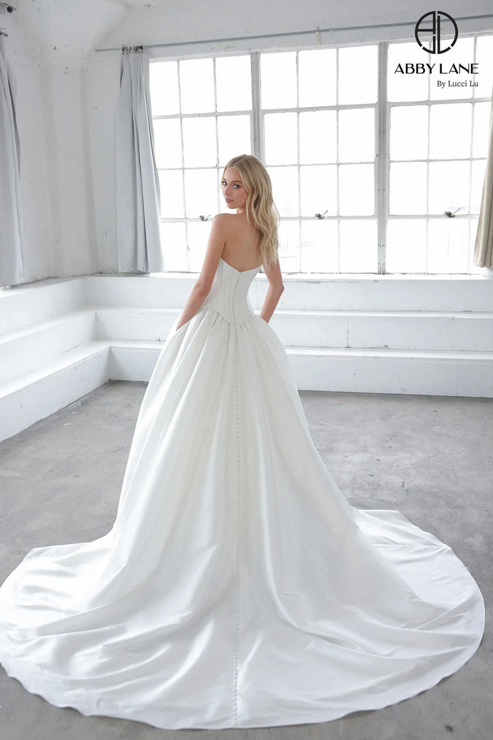 Abby Lane 97310 Dress