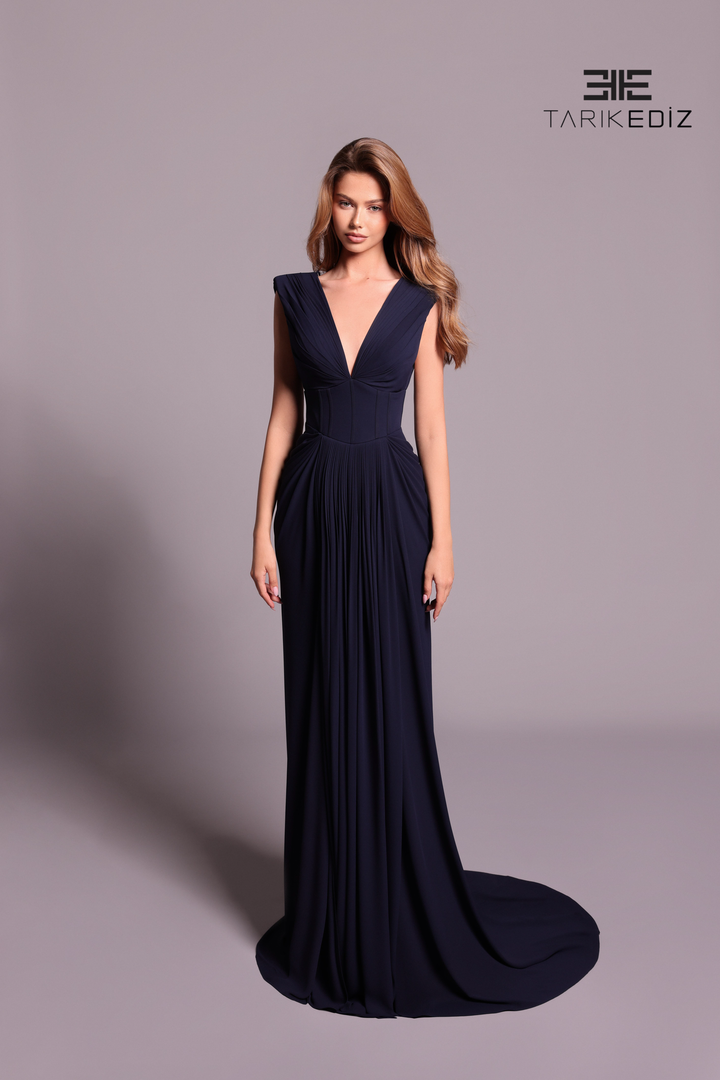 Tarik Ediz 99073 Dress