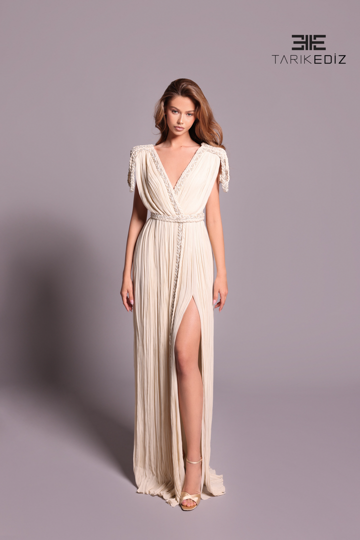 Tarik Ediz 99087 Dress