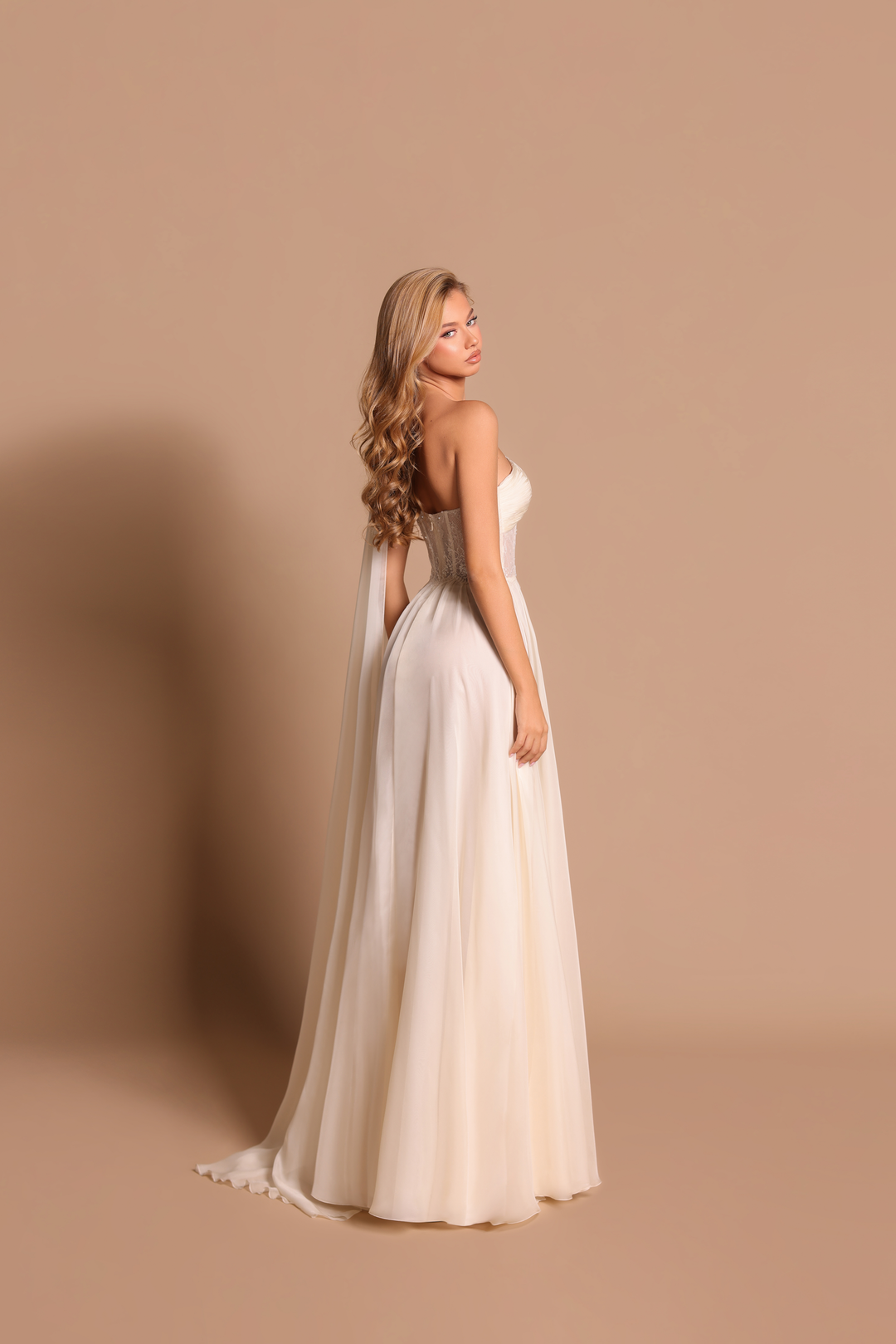 Tarik Ediz 99098 Dress