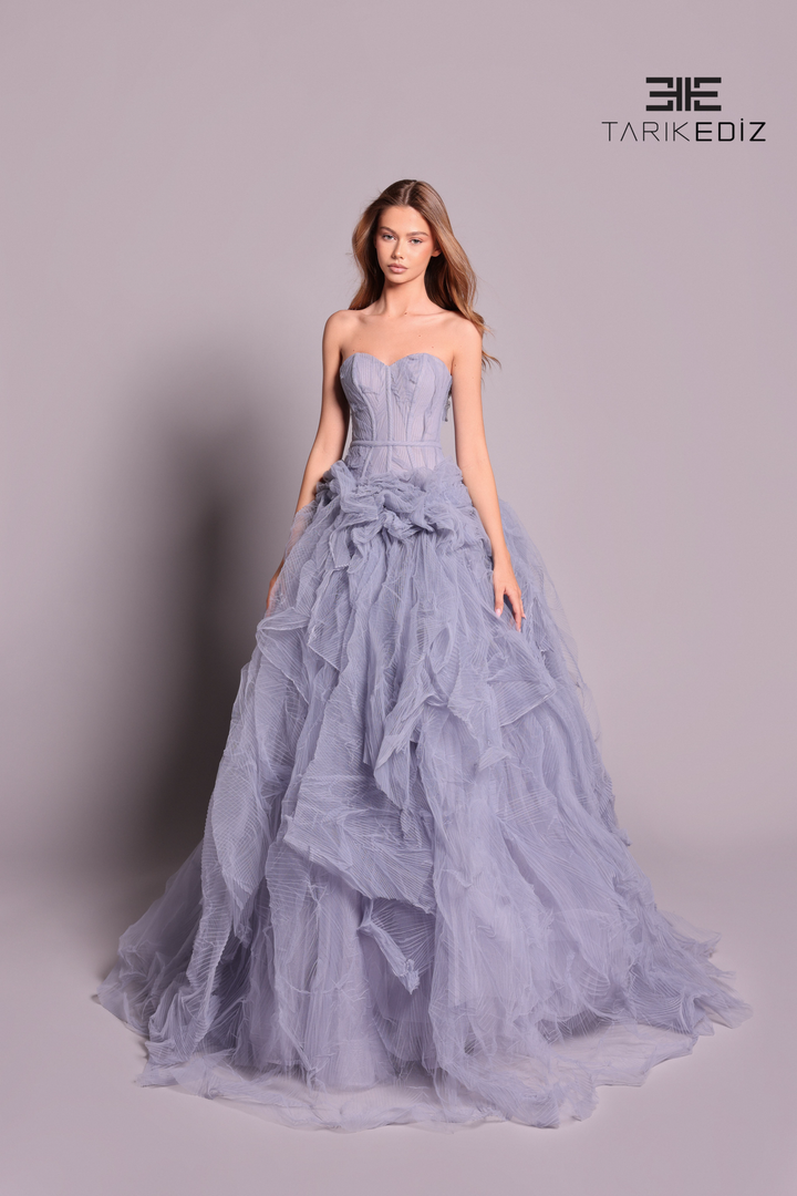 Tarik Ediz 99132 Dress