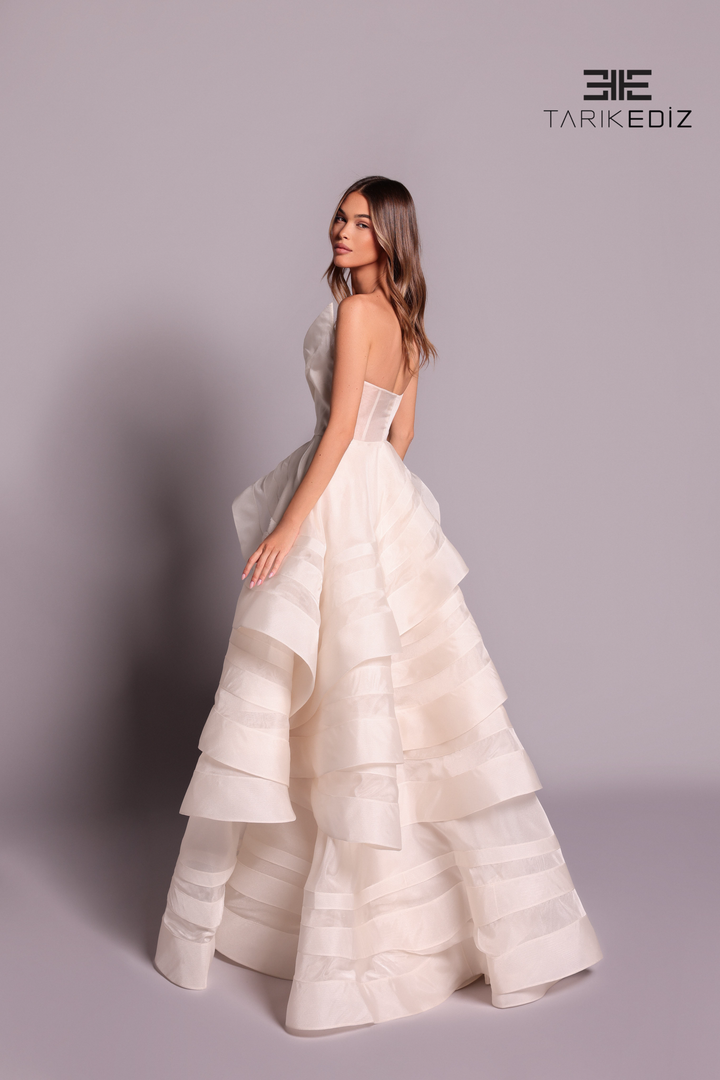 Tarik Ediz 99156 Dress