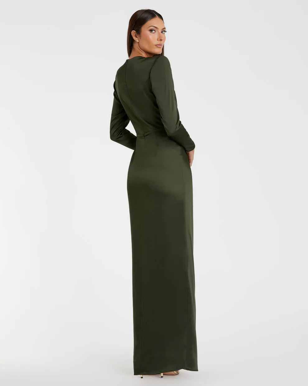 Mac Duggal 9926676P Dress
