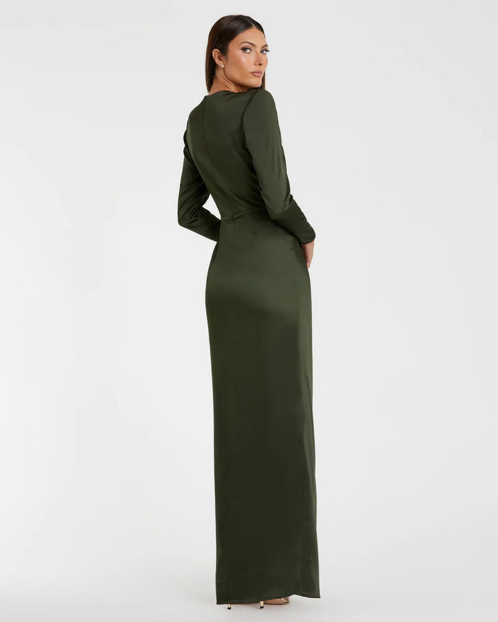 Mac Duggal 9926676P Dress