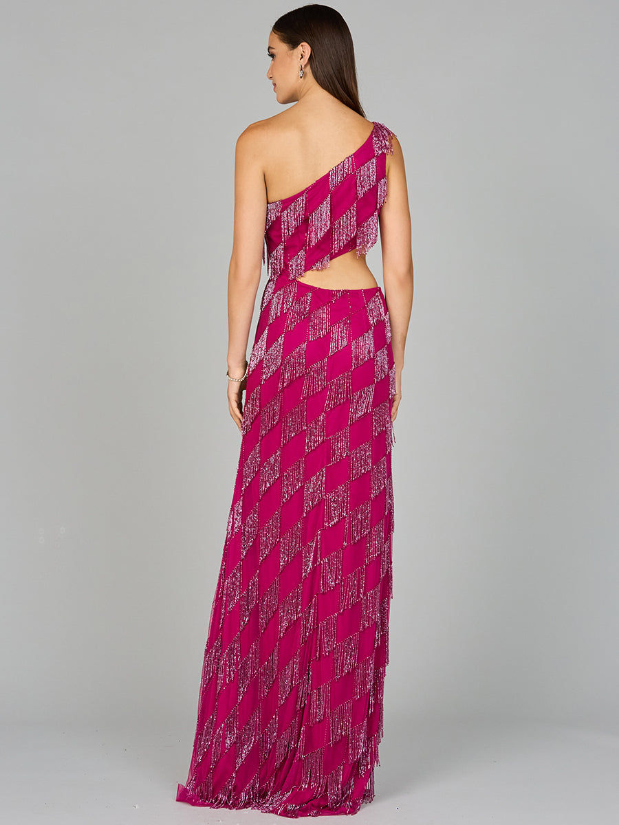 Lara 9940 Dress - FOSTANI.com