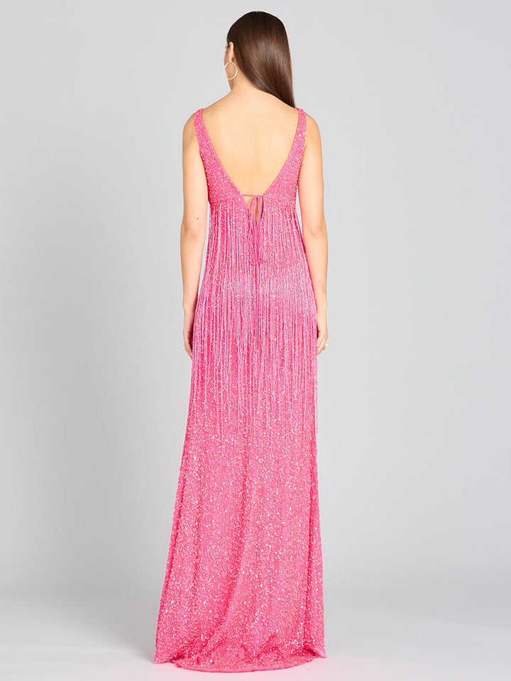 Lara 9974 Dress - FOSTANI.com