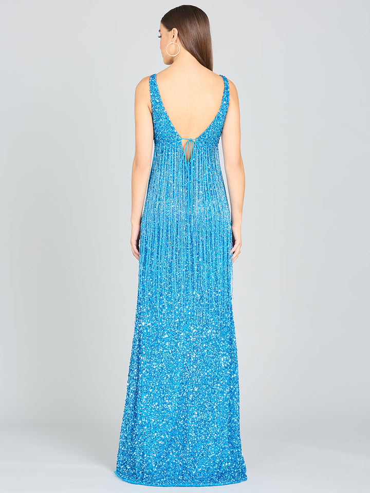 Lara 9974 Dress - FOSTANI.com