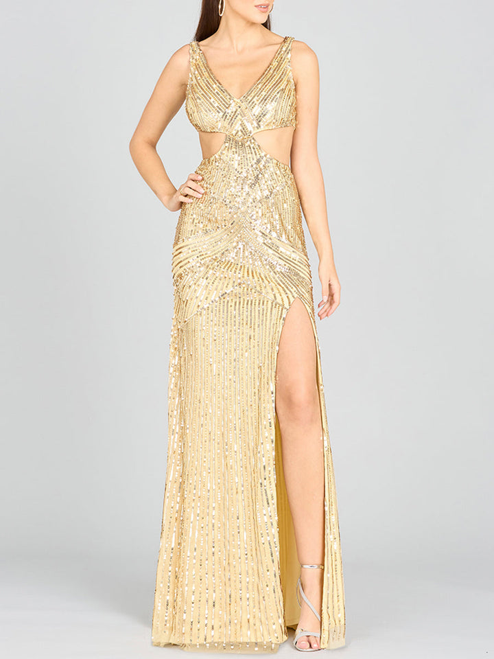 Lara 9982 Dress - FOSTANI.com