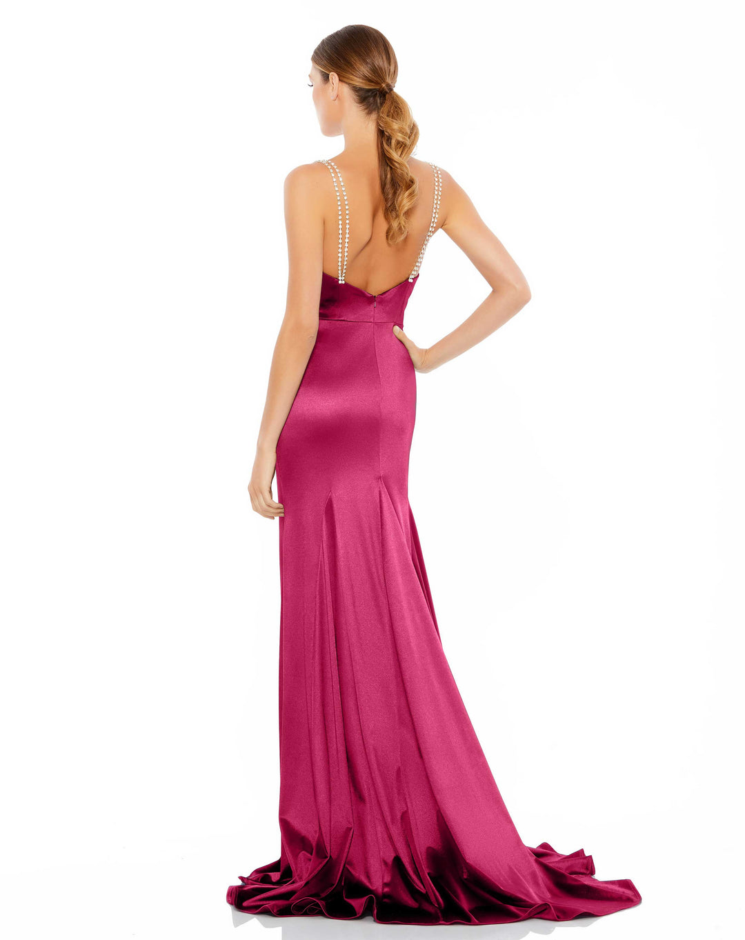 Mac Duggal A12428 Dress