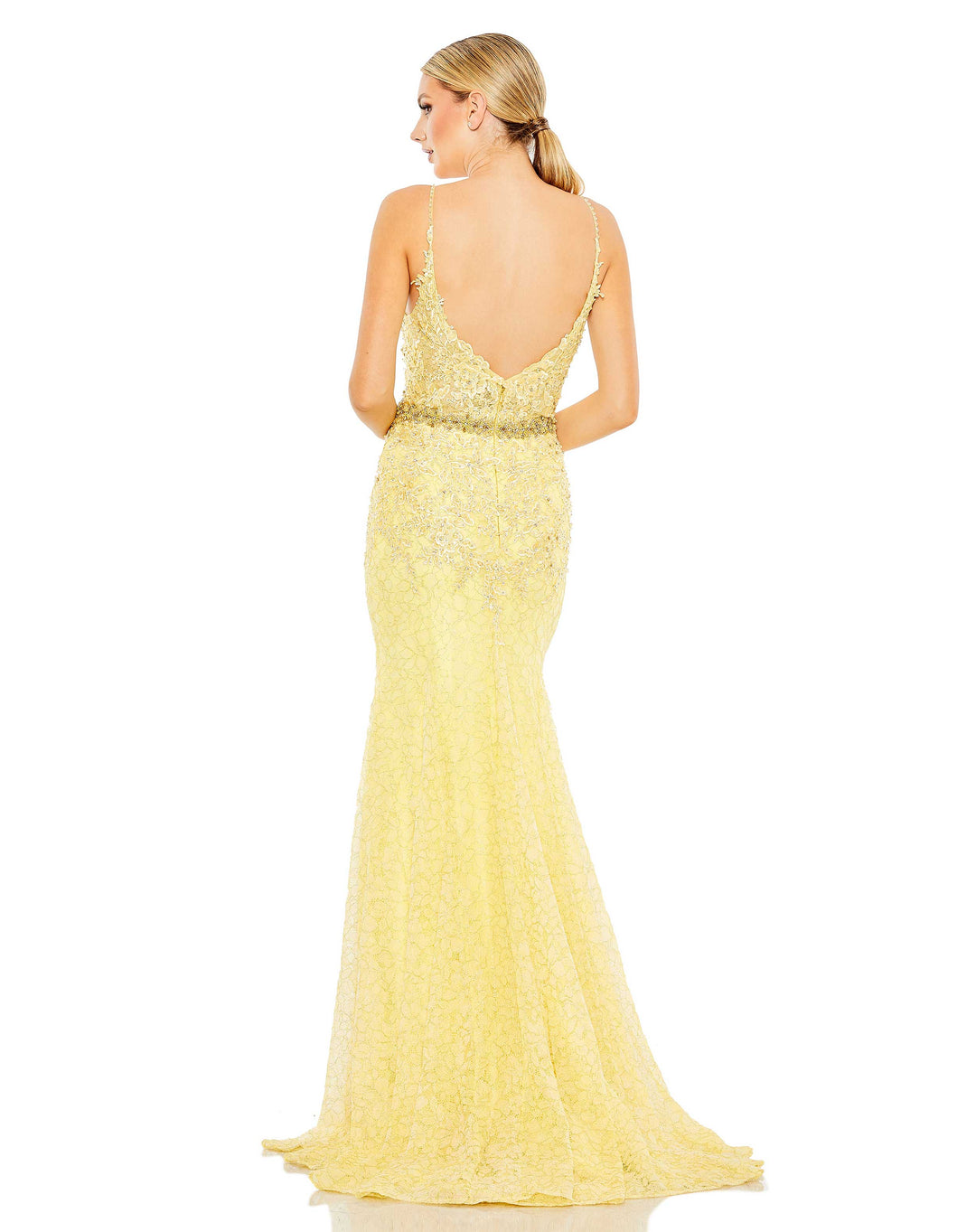 Mac Duggal A79341 Dress