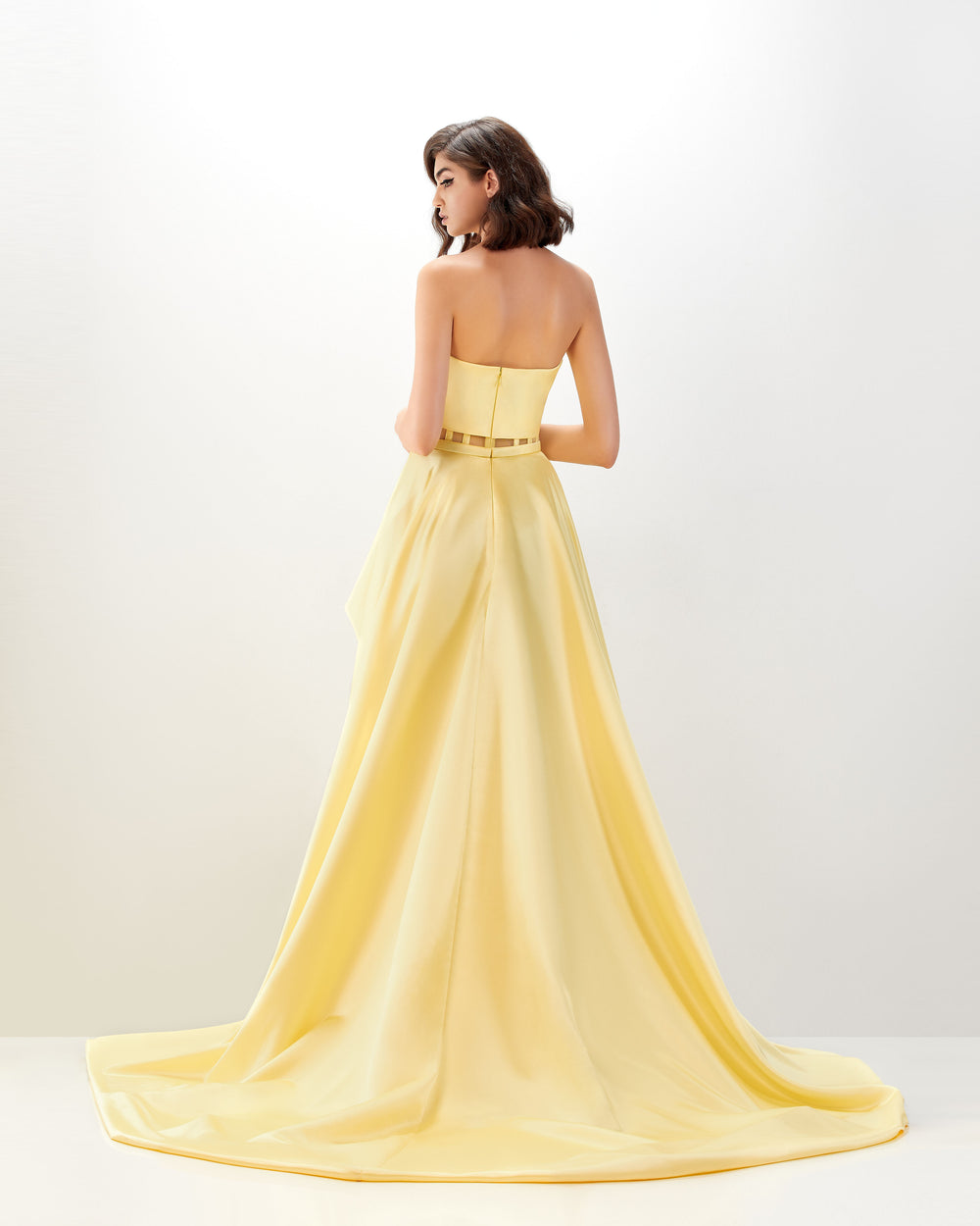 Abdo Aoude L09 Dress - FOSTANI.com