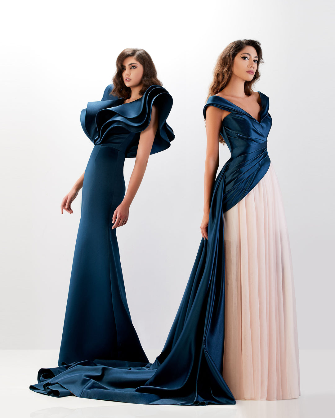 Abdo Aoude L18 Dress - FOSTANI.com
