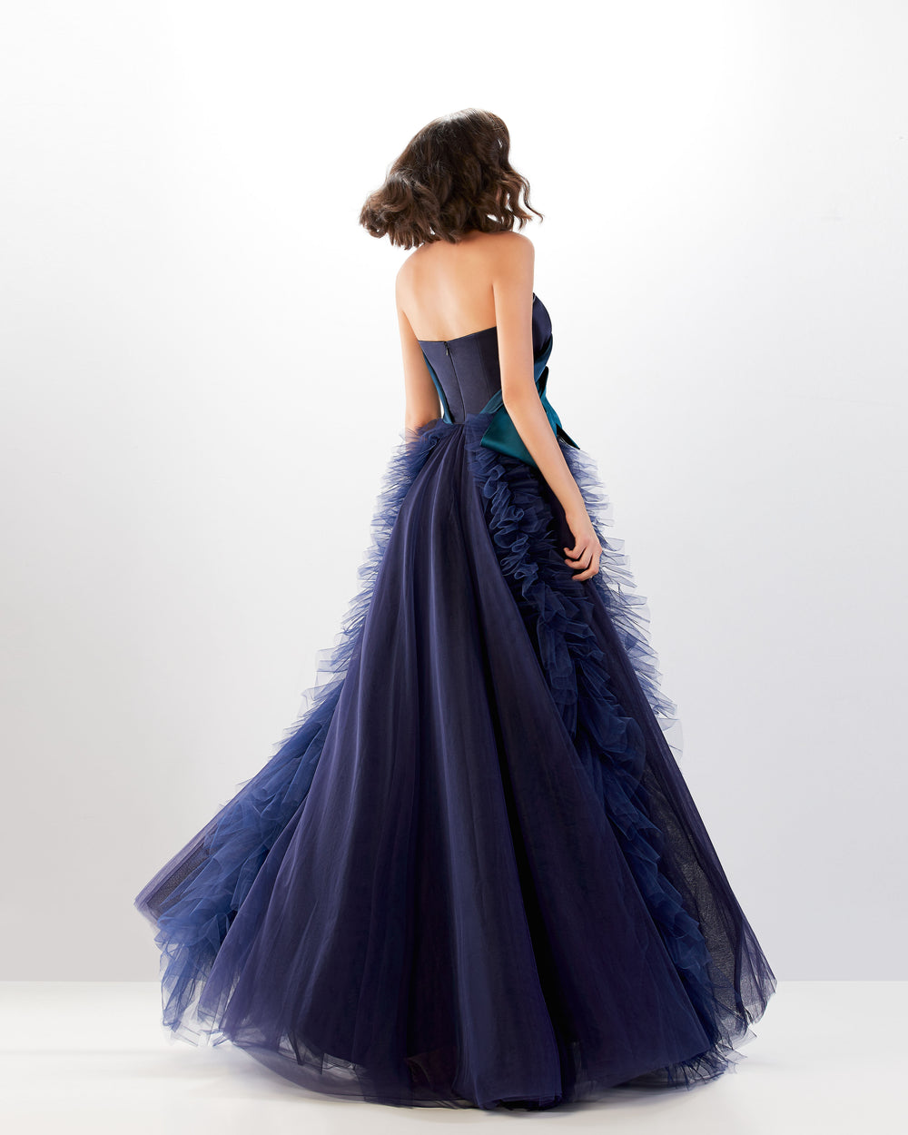 Abdo Aoude L15 Dress - FOSTANI.com