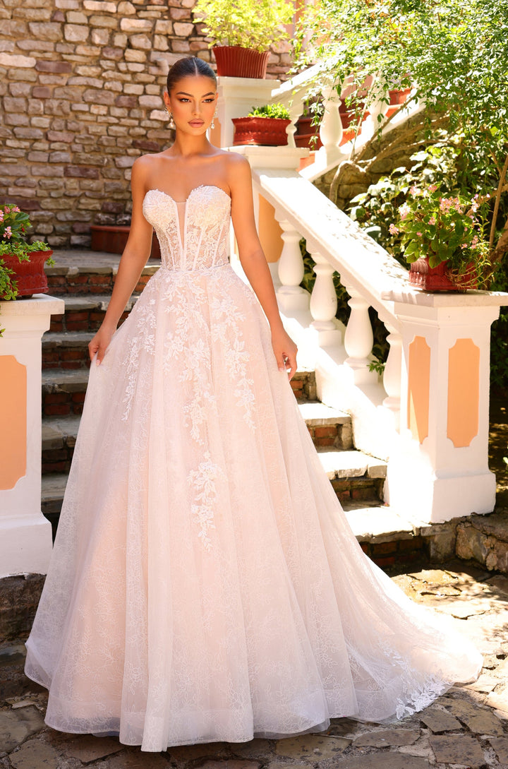 Amarra  Aspen 88203 dress - FOSTANI